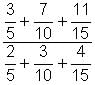 Mixtures and Alligations Questions for CAT with Answers PDF