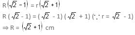 Mensuration Questions for CAT with Answers PDF