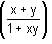 Daily Practice Questions Questions for CAT with Answers PDF