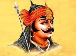 राणा प्रताप