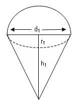 Mensuration Questions for CAT with Answers PDF