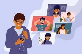 How do we communicate online? | Computing for Year 1