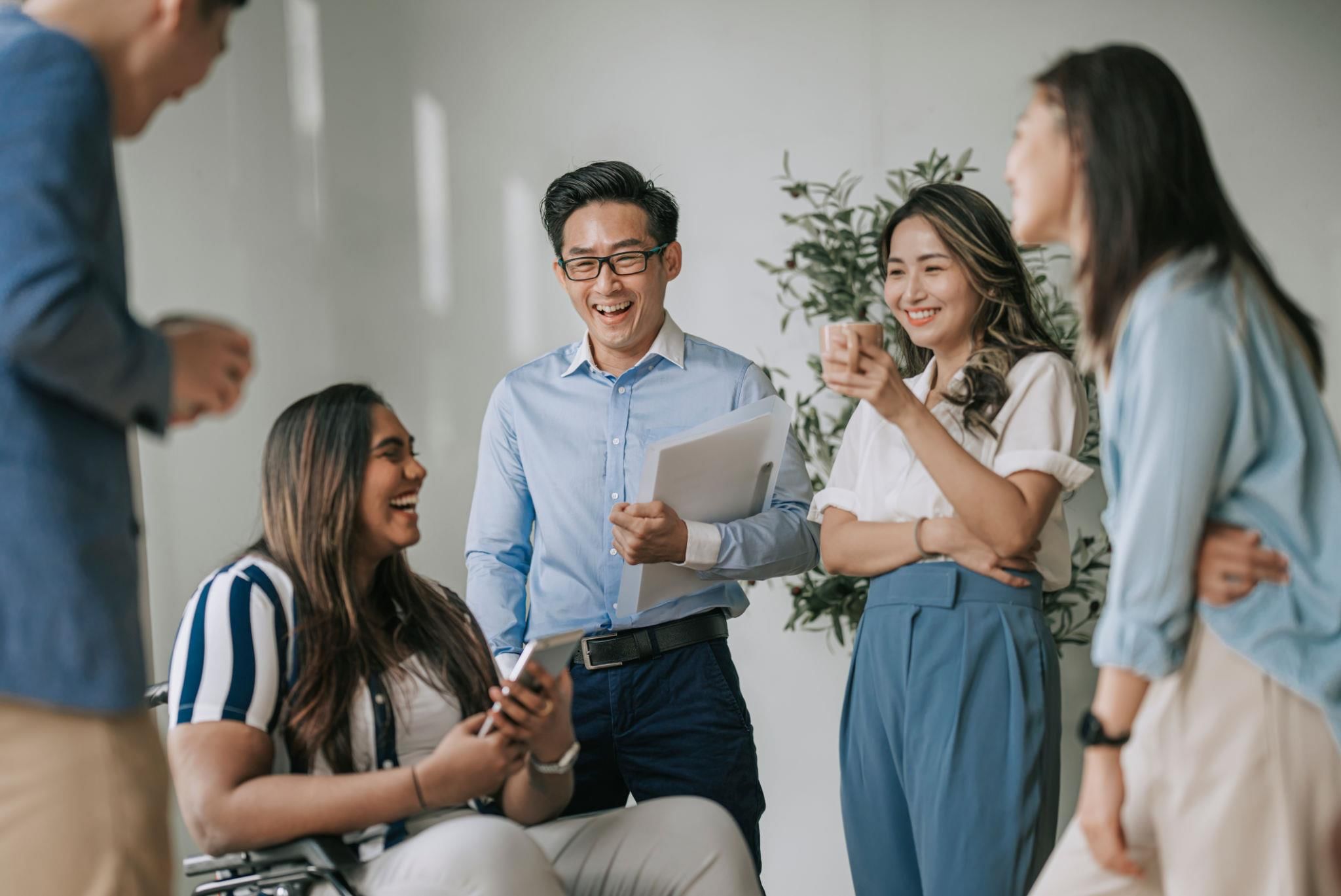 Types of Communication - Communication Notes