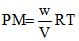States of Matter, Chapter Notes, Class 11, Chemistry (IIT-JEE & AIPMT)