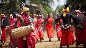 Chhattisgarh Folk Dance | Chhattisgarh State PSC (CGPSC) Preparation: All subjects - CGPSC (Chhattisgarh)
