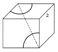 Mensuration Questions for CAT with Answers PDF