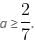 Inequalities Questions for CAT with Answers PDF