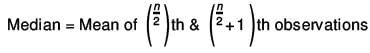 Practice Questions: Statistics | CSAT Preparation - UPSC