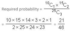 Daily Practice Questions Questions for CAT with Answers PDF