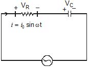 CBSE, Class 12, IIT JEE, Syllabus, Preparation, AIPMT, NCERT, Important, Alternating Current, AC, notes