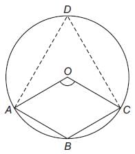 Geometry Questions for CAT with Answers PDF