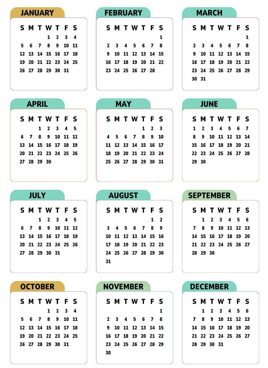 Which Season is it? Chapter Notes | Mathematics for Class 2 (Joyful-Mathematics)