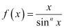Limits and Derivatives, Class 11, Maths NCERT Solutions - Government Jobs
