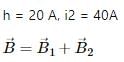 HC Verma Questions and Solutions: Chapter 35: Magnetic Field due to a Current- 1 | HC Verma Solutions - JEE