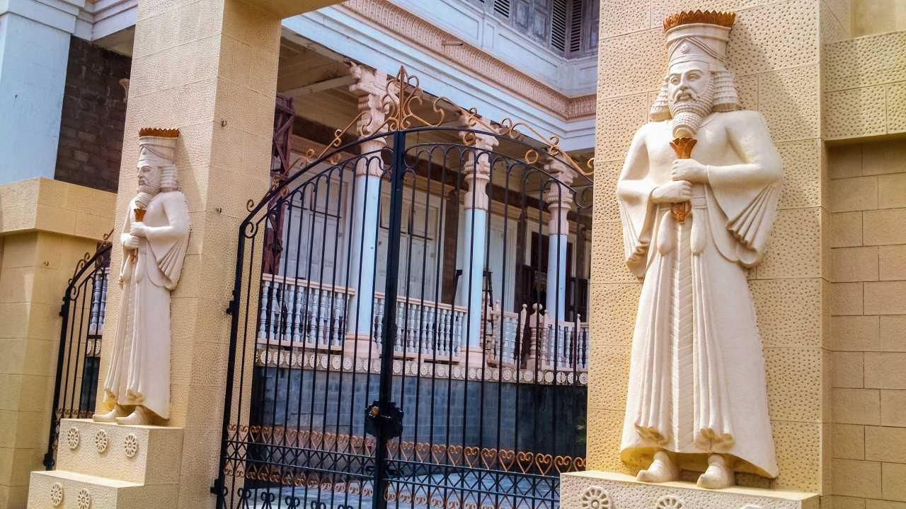 नितिन सिंहानिया का सारांश: भारतीय वास्तुकला, मूर्तिकला और मिट्टी के बर्तन - 3 | UPSC CSE के लिए इतिहास (History)
