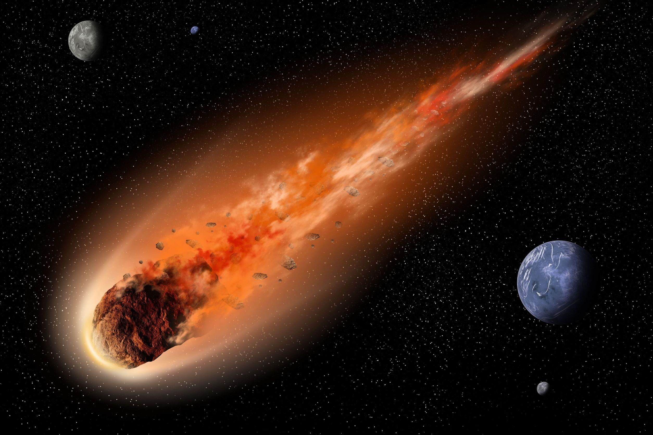 Very Short Question Answers: Beyond Earth | Short & Long Answer Questions for Class 6