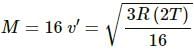 HC Verma Questions and Solutions: Chapter 24: Kinetic Theory of Gases- 1 | HC Verma Solutions - JEE