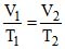 States of Matter, Chapter Notes, Class 11, Chemistry (IIT-JEE & AIPMT)