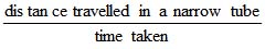 States of Matter, Chapter Notes, Class 11, Chemistry (IIT-JEE & AIPMT)