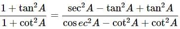 Class 10 Maths Chapter 8 Important Question Answers - Introduction to Trigonometry