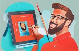 How do we create and change digital images? | Year 3 Computing