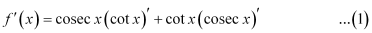 Limits and Derivatives, Class 11, Maths NCERT Solutions - Government Jobs