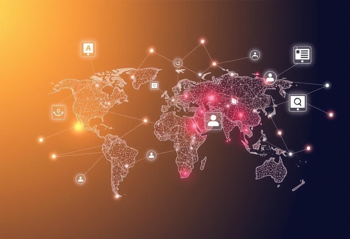 Societal Impacts of IT – I | Year 9 Computing IGCSE - Class 9