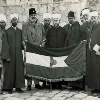 National Movement and India after Independence - Italian