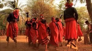 Chhattisgarh Folk Dance | Chhattisgarh State PSC (CGPSC) Preparation: All subjects - CGPSC (Chhattisgarh)
