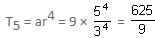 Progressions, Sequences & Series Questions for CAT with Answers PDF
