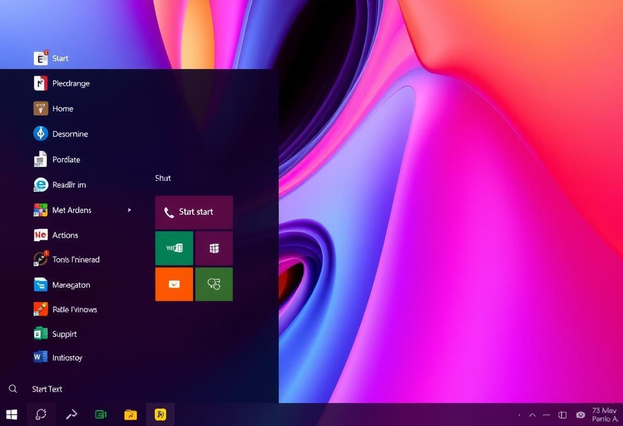 Using Windows | Year 4 Computing IGCSE (Cambridge)