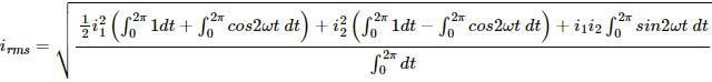 HC Verma Questions and Solutions: Chapter 39: Alternating Current- 1 | HC Verma Solutions - JEE