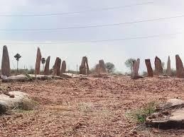 Archaeological sites in telangana | Telangana State PSC (TSPSC): Preparation Course - TSPSC (Telangana)