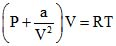 States of Matter, Chapter Notes, Class 11, Chemistry (IIT-JEE & AIPMT)