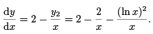 Numerical Solutions of ODEs using Picard Method - Numerical Analysis, CSIR-NET Mathematical Sciences | Mathematics for IIT JAM, GATE, CSIR NET, UGC NET