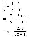 Daily Practice Questions Questions for CAT with Answers PDF
