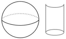 RS Aggarwal Solutions: Volume and Surface Area of Solids- 5 - Class 10