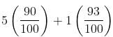 Mixtures and Alligations Questions for CAT with Answers PDF