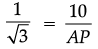 Class 10 Maths Chapter 9 Case Based Questions - Some Applications of Trigonometry