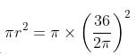 Mensuration Questions for CAT with Answers PDF