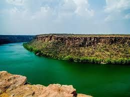 Chambal Valley Project