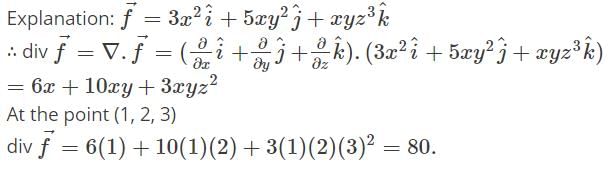 Divergence & Curl of a Vector Field | Electromagnetic Fields Theory (EMFT) - Electrical Engineering (EE)