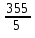 Bar Graph Questions for CAT with Answers PDF