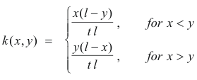 Characteristic Numbers and Eigenfunctions - Linear Integral Equations, CSIR-NET Mathematical Science | Mathematics for IIT JAM, GATE, CSIR NET, UGC NET