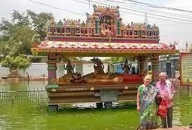 Padagaya in Pithapuram