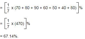 Passage Based Questions: Quantitative Aptitude - 7 | Passage Based Questions for CLAT Preparation