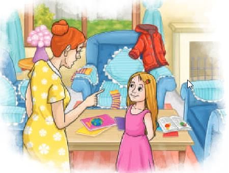 NCERT Solutions for Class 7 English Unit 2 Say the Right Thing