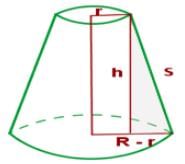 RS Aggarwal Solutions: Volume and Surface Area of Solids- 5 - Class 10
