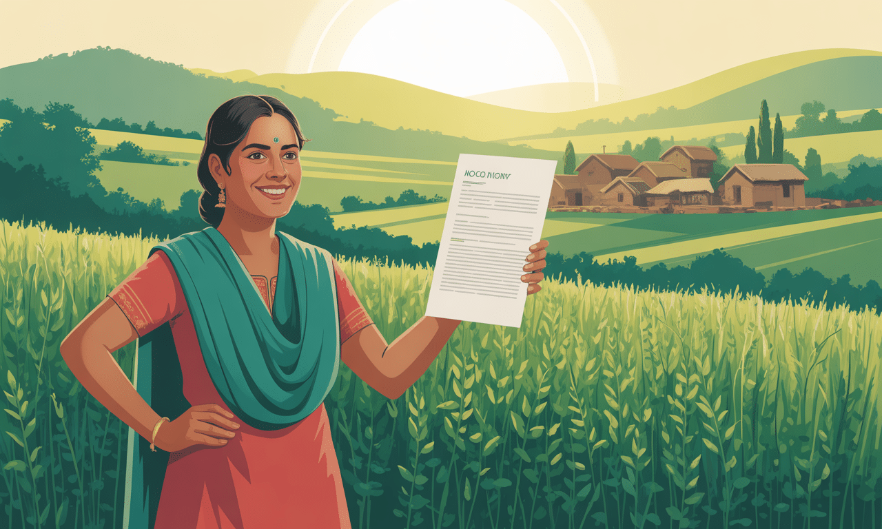 Class 6 Civics Chapter 5 Question Answers - Rural Administration