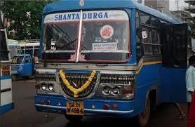 Goa: Transport Network | Goa State PSC (GPSC) Preparation - GPSC (Goa)